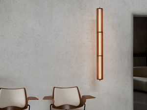 &Tradition TY1 Numbra Pendant Light