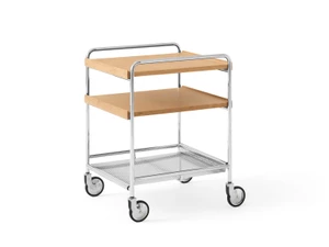 &Tradition NDS2 Alima Trolley