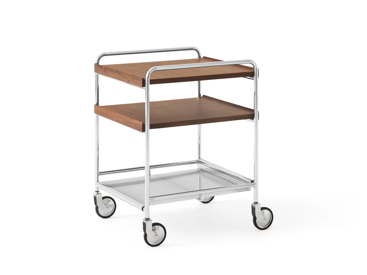 &Tradition NDS2 Alima Trolley