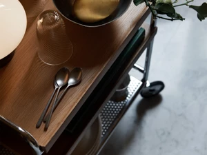 &Tradition NDS2 Alima Trolley
