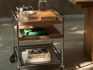 &Tradition NDS2 Alima Trolley