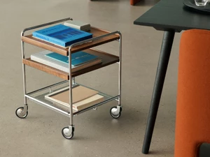 &Tradition NDS2 Alima Trolley