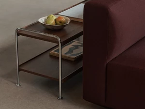 &Tradition NDS4 Alima Low Shelving Unit