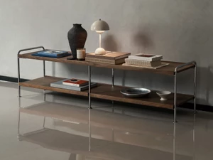 &Tradition NDS4 Alima Low Shelving Unit