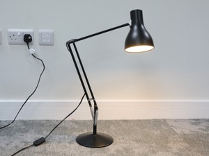 Anglepoise Type 75 Desk Lamp - Ex-Display