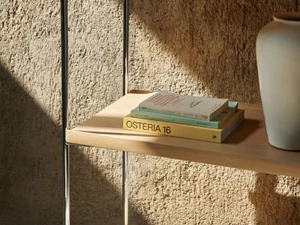 &Tradition NDS6 Alima Tall Shelving Unit
