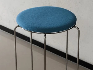 &Tradition VP15 Wire Counter Stool