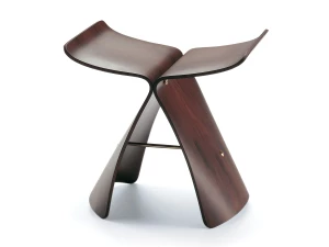 Vitra Butterfly Stool - Ex-Display