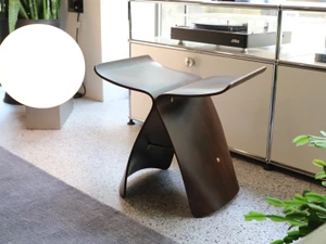 Vitra Butterfly Stool - Ex-Display