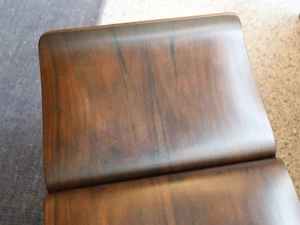 Vitra Butterfly Stool - Ex-Display