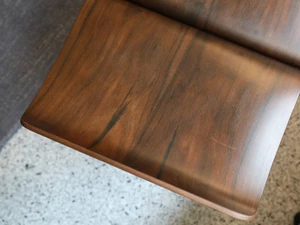 Vitra Butterfly Stool - Ex-Display
