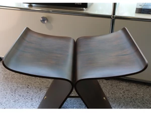 Vitra Butterfly Stool - Ex-Display