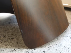 Vitra Butterfly Stool - Ex-Display