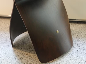 Vitra Butterfly Stool - Ex-Display