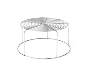 &Tradition VP17 Wire Coffee Table