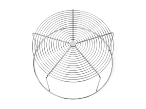 &Tradition VP17 Wire Coffee Table