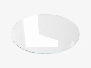 &Tradition VP17 Wire Coffee Table