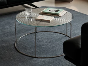 &Tradition VP17 Wire Coffee Table