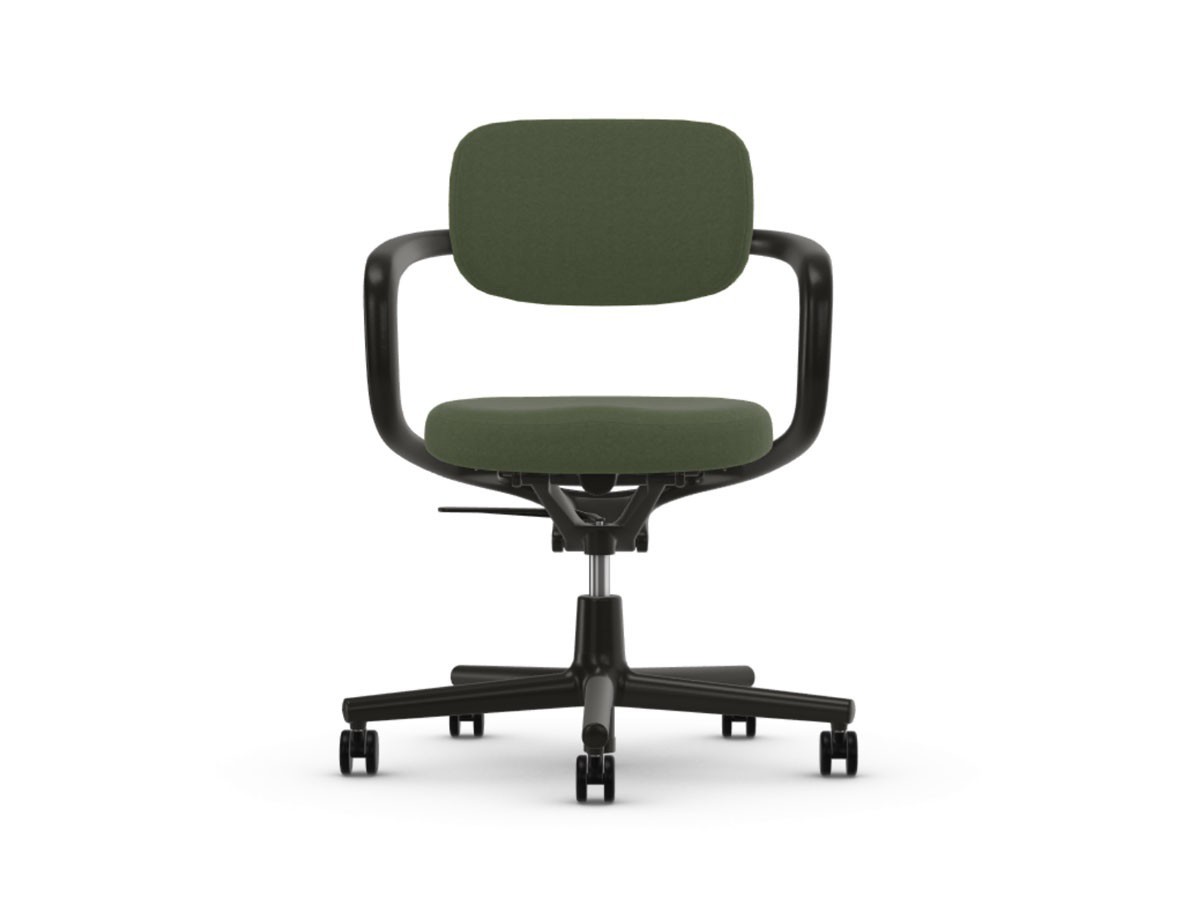 Vitra Allstar Office Swivel Chair - Ex-Display