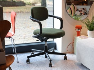 Vitra Allstar Office Swivel Chair - Ex-Display