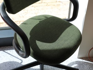 Vitra Allstar Office Swivel Chair - Ex-Display