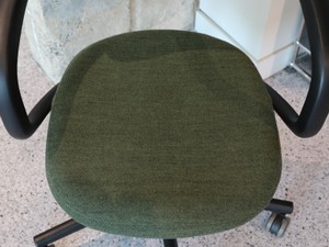 Vitra Allstar Office Swivel Chair - Ex-Display