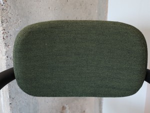Vitra Allstar Office Swivel Chair - Ex-Display