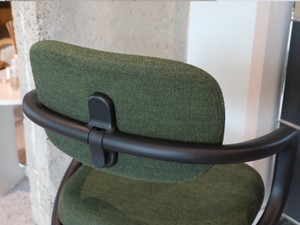 Vitra Allstar Office Swivel Chair - Ex-Display
