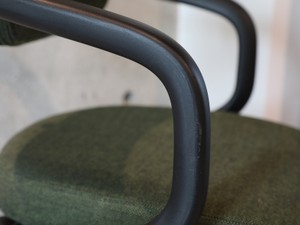 Vitra Allstar Office Swivel Chair - Ex-Display