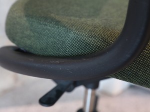 Vitra Allstar Office Swivel Chair - Ex-Display