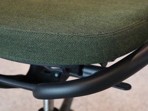Vitra Allstar Office Swivel Chair - Ex-Display