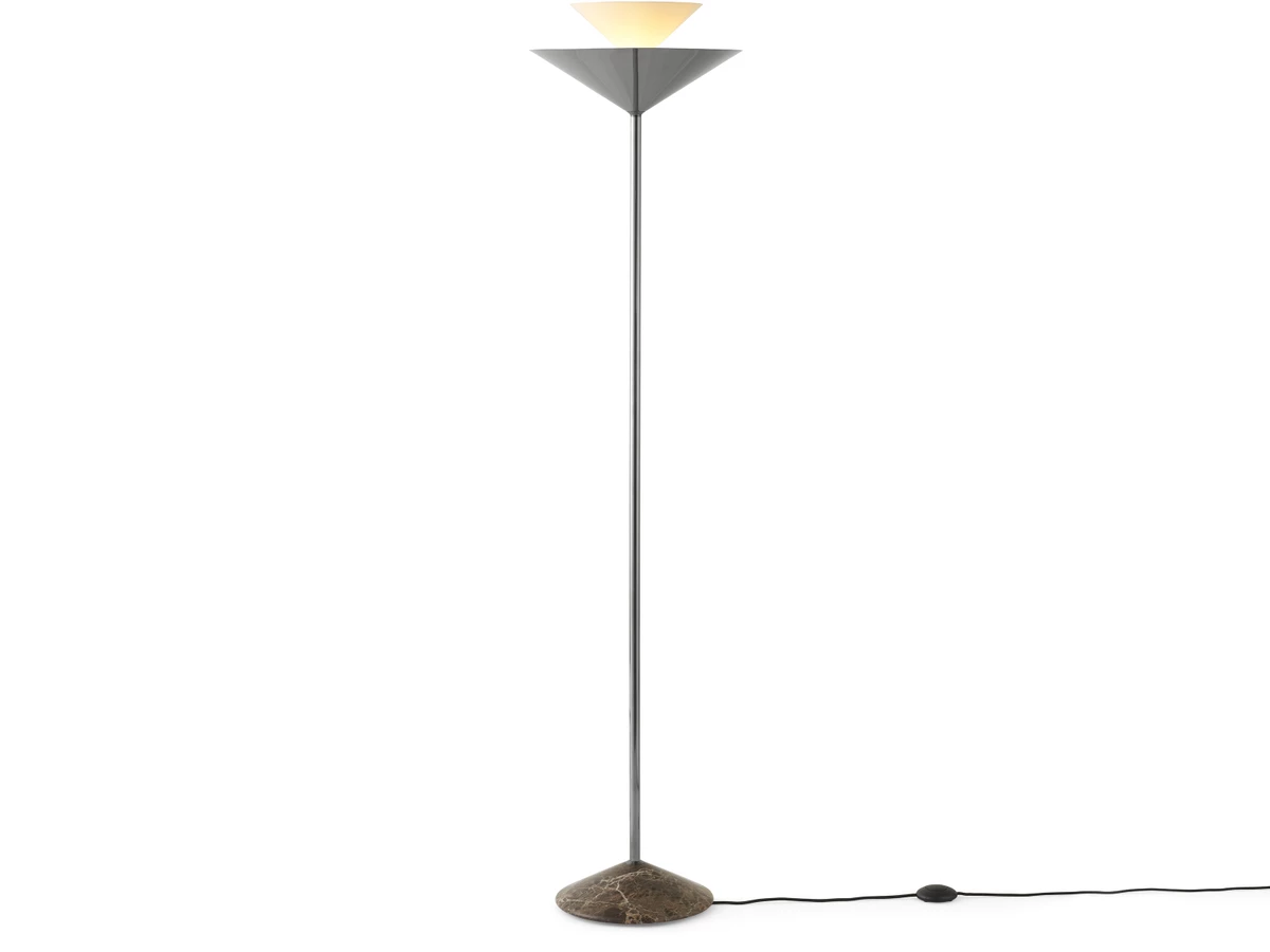 &Tradition LN28 Gio Floor Lamp
