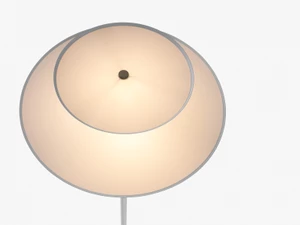 &Tradition LN28 Gio Floor Lamp