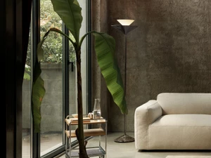 &Tradition LN28 Gio Floor Lamp