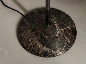 &Tradition LN28 Gio Floor Lamp