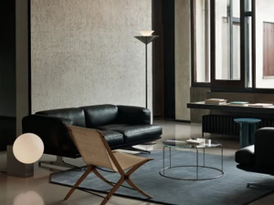 &Tradition LN28 Gio Floor Lamp