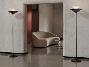 &Tradition LN28 Gio Floor Lamp