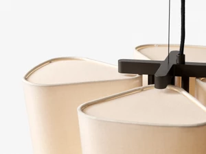 &Tradition SC114 Bella Chandelier
