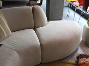 HKLIVING Jax Modular Sofa - Ex-Display