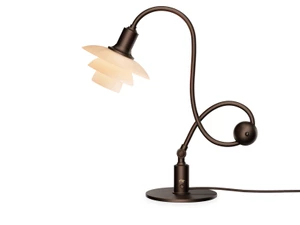 Louis Poulsen PH 1/1 Piano Table Lamp Limited Edition 2026