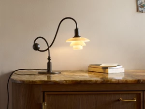 Louis Poulsen PH 1/1 Piano Table Lamp Limited Edition 2026