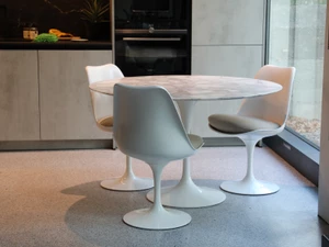 Knoll Studio Tulip Chair - Ex-Display