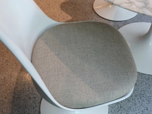 Knoll Studio Tulip Chair - Ex-Display