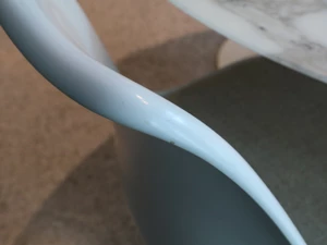 Knoll Studio Tulip Chair - Ex-Display