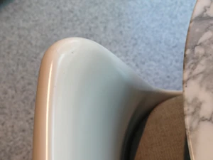 Knoll Studio Tulip Chair - Ex-Display