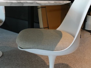 Knoll Studio Tulip Chair - Ex-Display