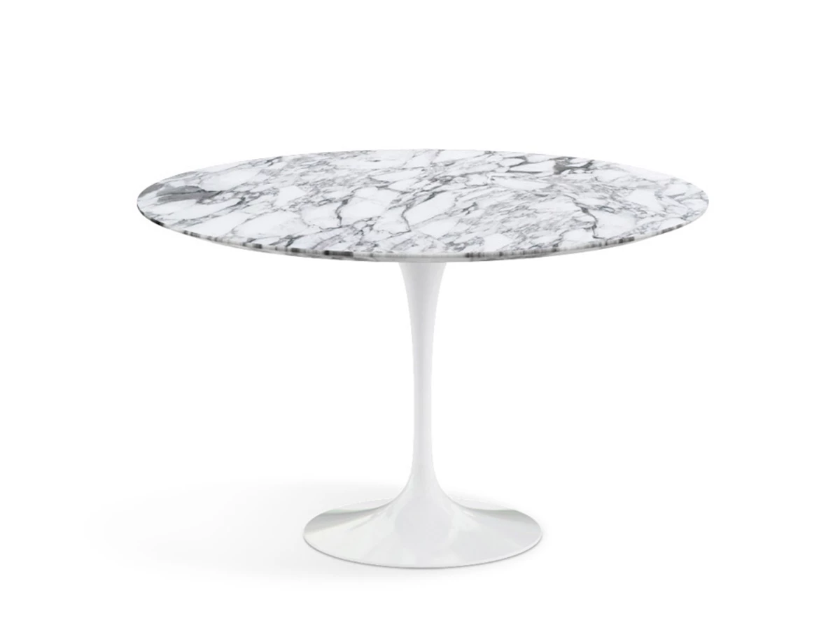 Knoll Studio Saarinen Tulip Dining Table - Ex-Display