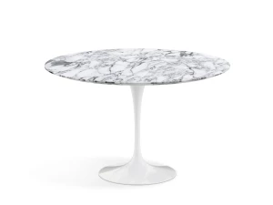 Knoll Studio Saarinen Tulip Dining Table - Ex-Display