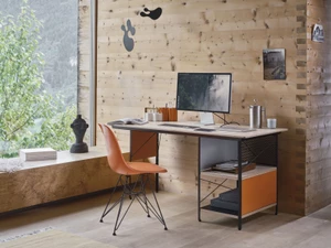 Vitra Eames Desk Unit EDU