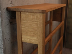Form & Refine A Line Shoe Rack 72 - Ex-Display